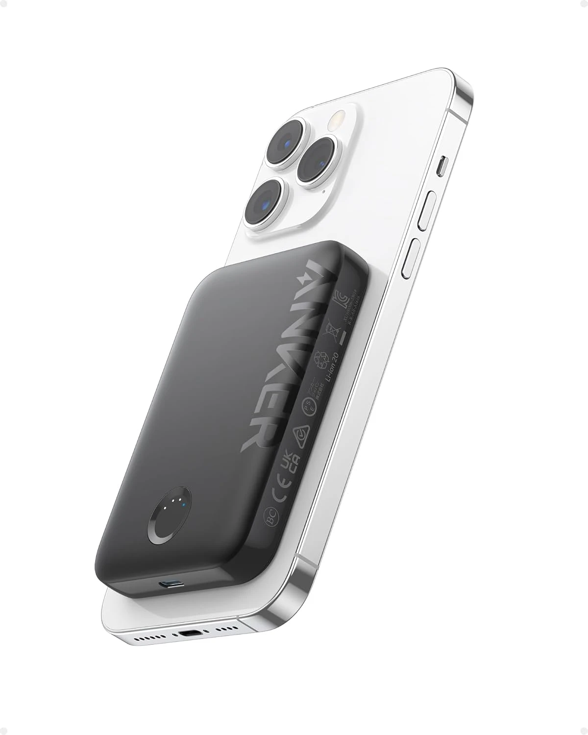 POWER BANK MAGSAFE 🔋