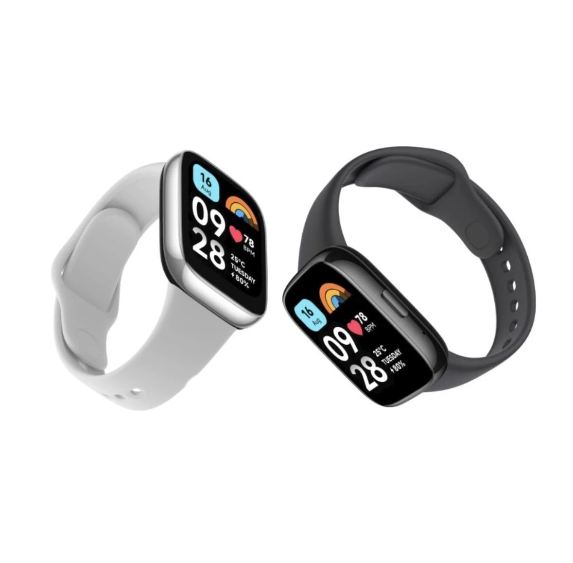 Smart watches ⌚️