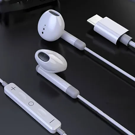 Wired Headphones