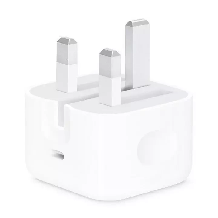 Apple USB-C Power Adapter – 20W (Original)