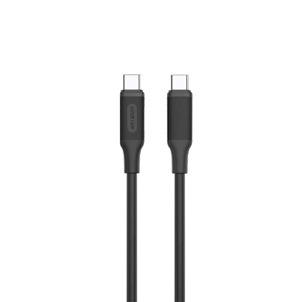 🔌 Green Lion 60W Cable – Choose Based on Your Device