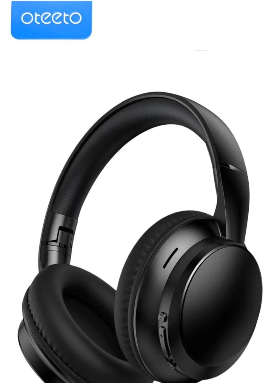 Oteeto OT11 Headband Wireless Headset