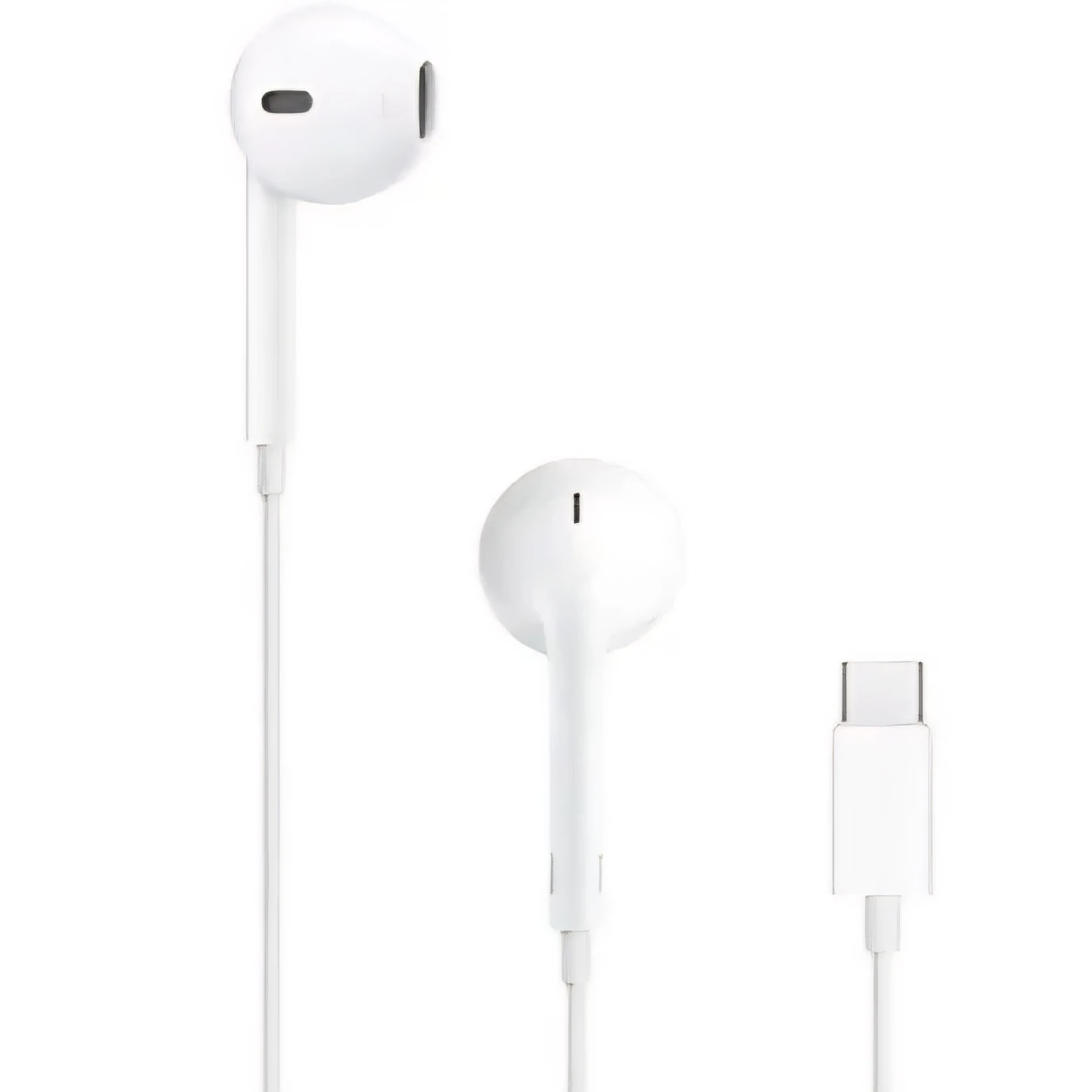 سماعة أبل EarPods الأصلية – بمنفذ USB-C