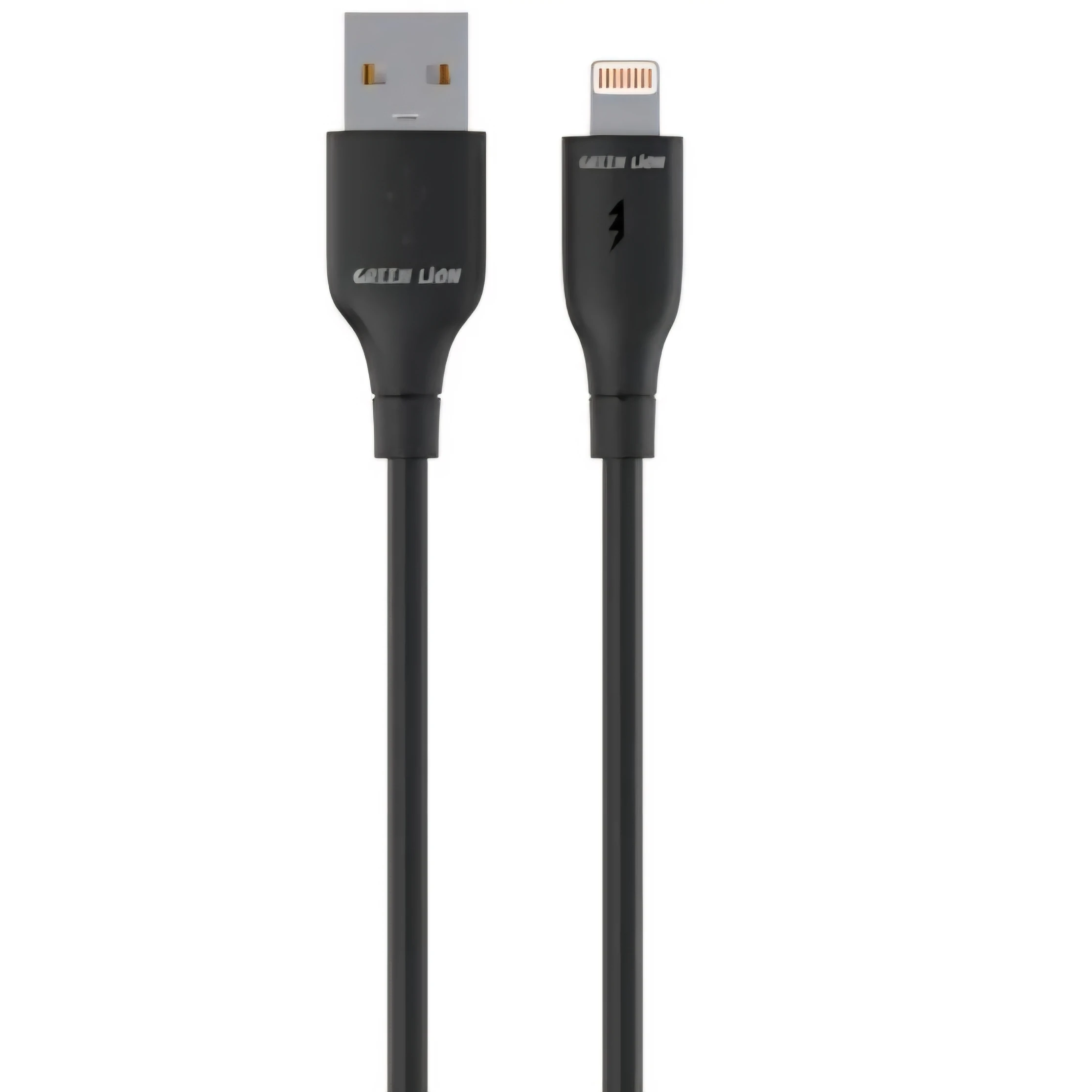 USB-A To Lightning كابل جرين ليون